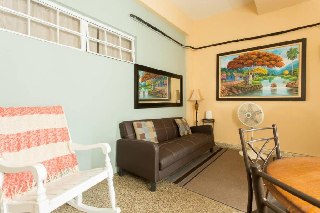 Comfortable And Affordable Deal Close To Beach And Rainforest Рио Гранде Екстериор снимка