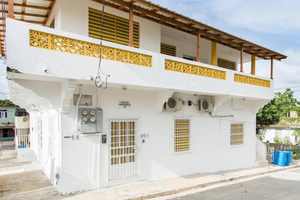 Comfortable And Affordable Deal Close To Beach And Rainforest Рио Гранде Екстериор снимка
