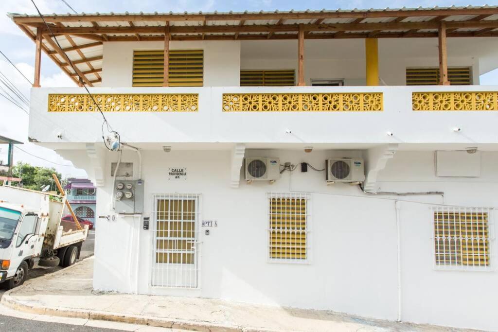 Comfortable And Affordable Deal Close To Beach And Rainforest Рио Гранде Екстериор снимка